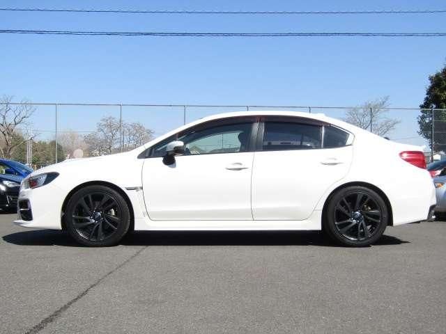 WRX S4