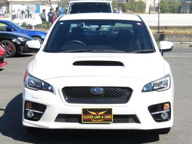 WRX S4