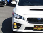 WRX S4