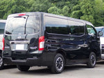 CARAVAN van 2WD
