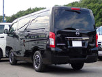 CARAVAN van 2WD
