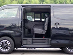 CARAVAN van 2WD