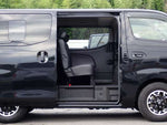 CARAVAN van 2WD