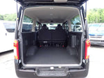CARAVAN van 2WD