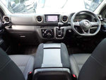 CARAVAN van 2WD