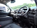 CARAVAN van 2WD