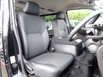 CARAVAN van 2WD