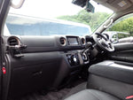 CARAVAN van 2WD
