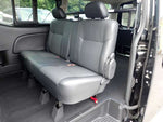 CARAVAN van 2WD