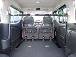 CARAVAN van 2WD