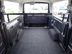 CARAVAN van 2WD