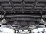 CARAVAN van 2WD