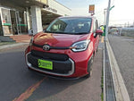 SIENTA HYBRID