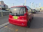 SIENTA HYBRID