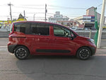 SIENTA HYBRID