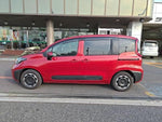 SIENTA HYBRID