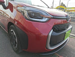 SIENTA HYBRID
