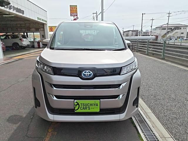 NOAH HYBRID