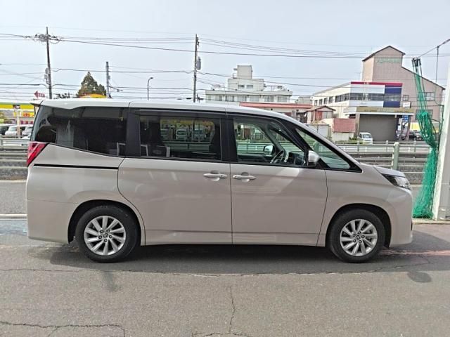 NOAH HYBRID