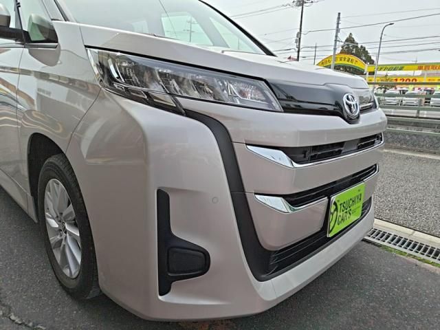 NOAH HYBRID