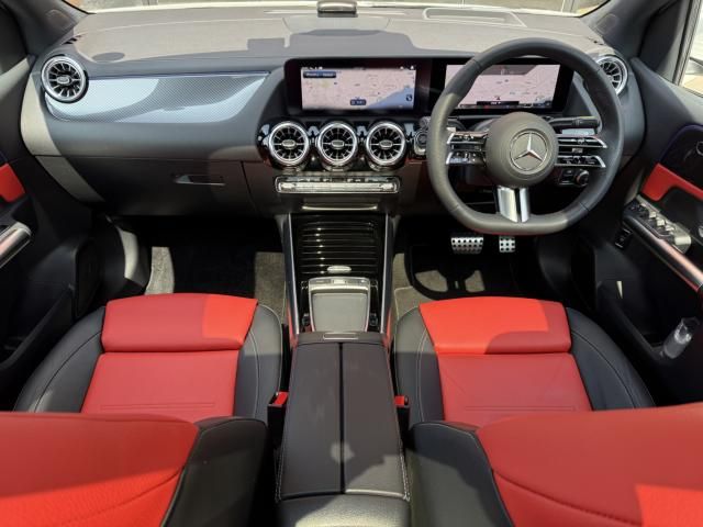 MERCEDES BENZ B-Class