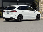 MERCEDES BENZ B-Class
