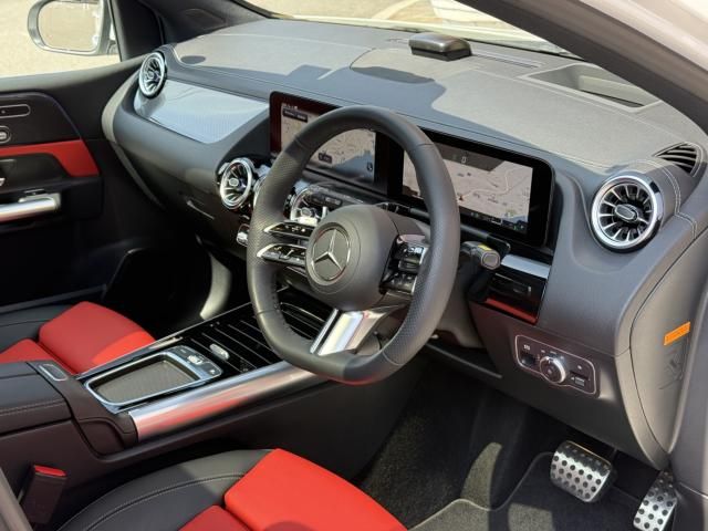 MERCEDES BENZ B-Class