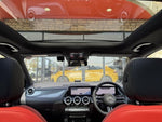MERCEDES BENZ B-Class
