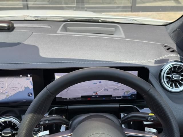 MERCEDES BENZ B-Class