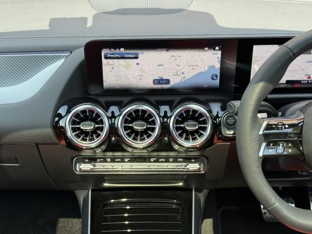 MERCEDES BENZ B-Class
