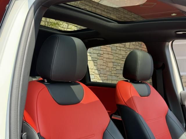 MERCEDES BENZ B-Class