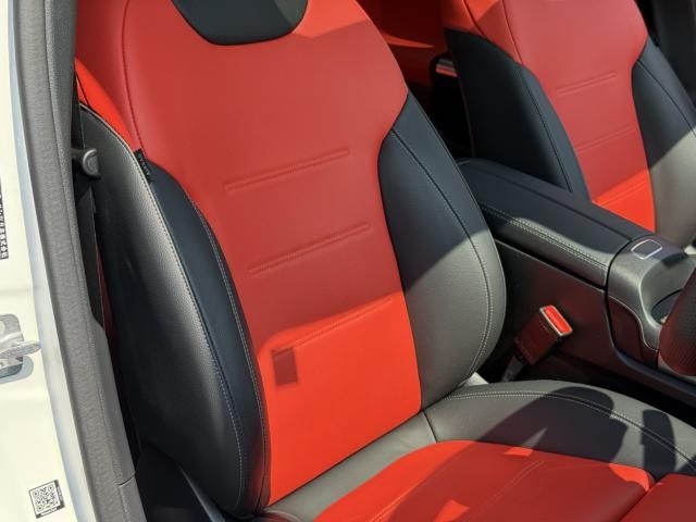 MERCEDES BENZ B-Class