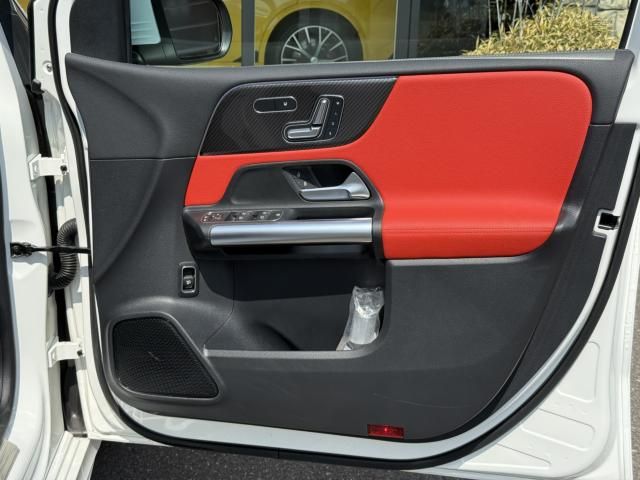 MERCEDES BENZ B-Class