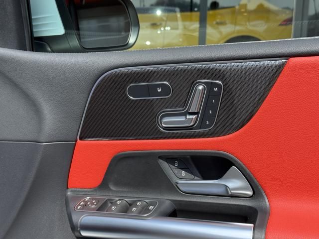 MERCEDES BENZ B-Class