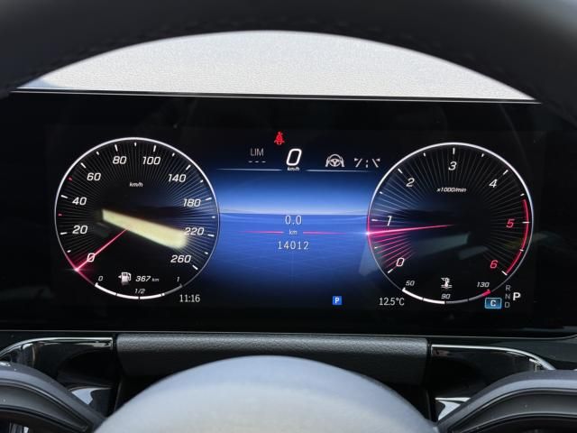 MERCEDES BENZ B-Class