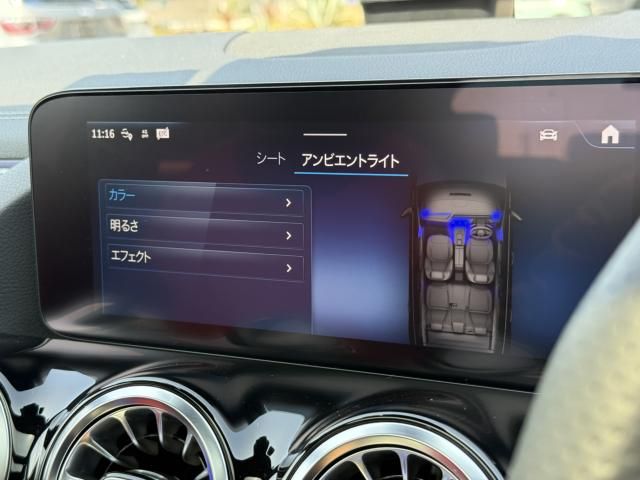 MERCEDES BENZ B-Class
