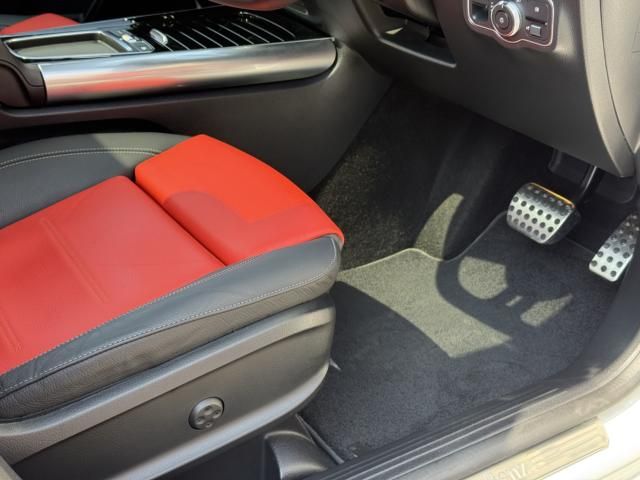 MERCEDES BENZ B-Class