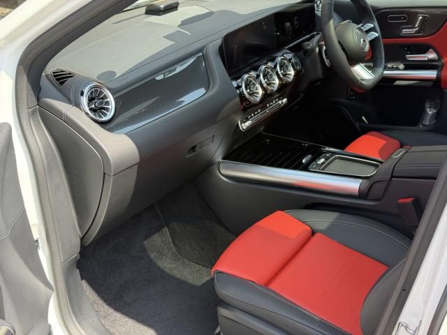 MERCEDES BENZ B-Class