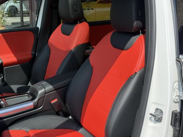 MERCEDES BENZ B-Class
