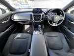 CROWN sedan hybrid