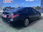 CROWN sedan hybrid