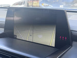 CROWN sedan hybrid
