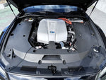 CROWN sedan hybrid