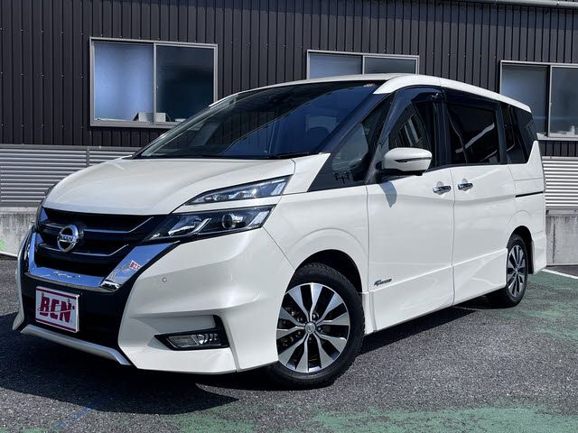 SERENA  S-HYBRID