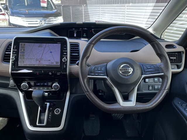 SERENA  S-HYBRID