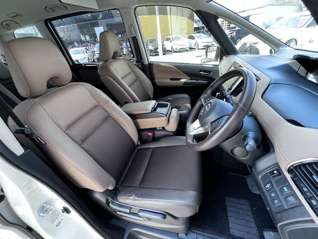 SERENA  S-HYBRID