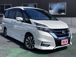 SERENA  S-HYBRID