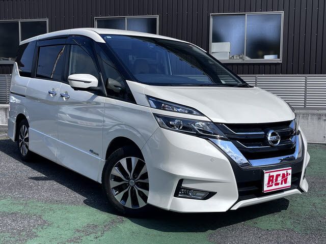 SERENA  S-HYBRID