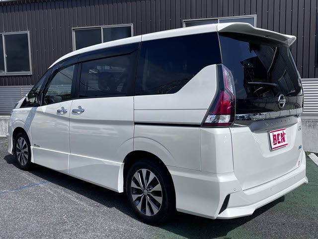 SERENA  S-HYBRID