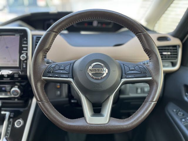 SERENA  S-HYBRID